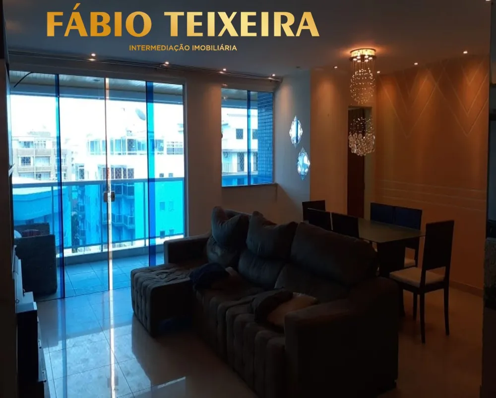 Cobertura, 4 quartos, 300 m² - Foto 18