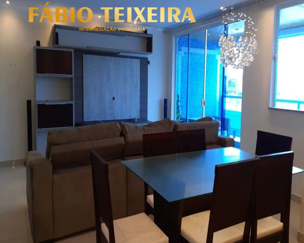 Cobertura, 4 quartos, 300 m² - Foto 16