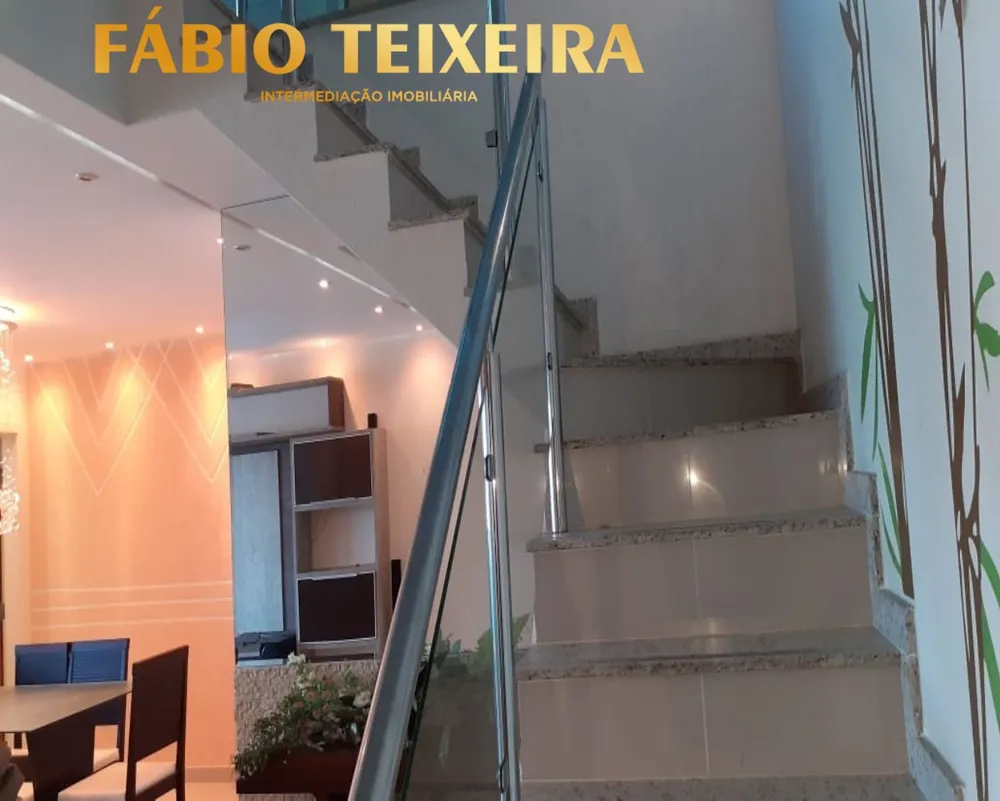 Cobertura, 4 quartos, 300 m² - Foto 21