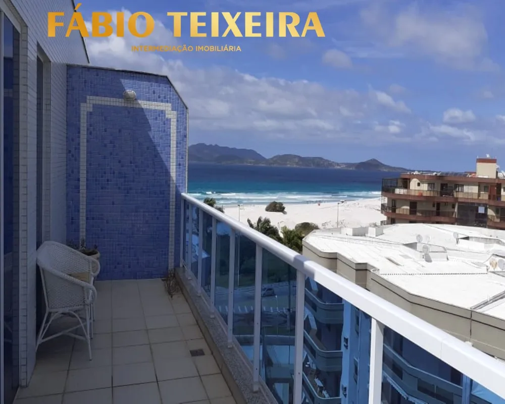 Cobertura, 4 quartos, 300 m² - Foto 34