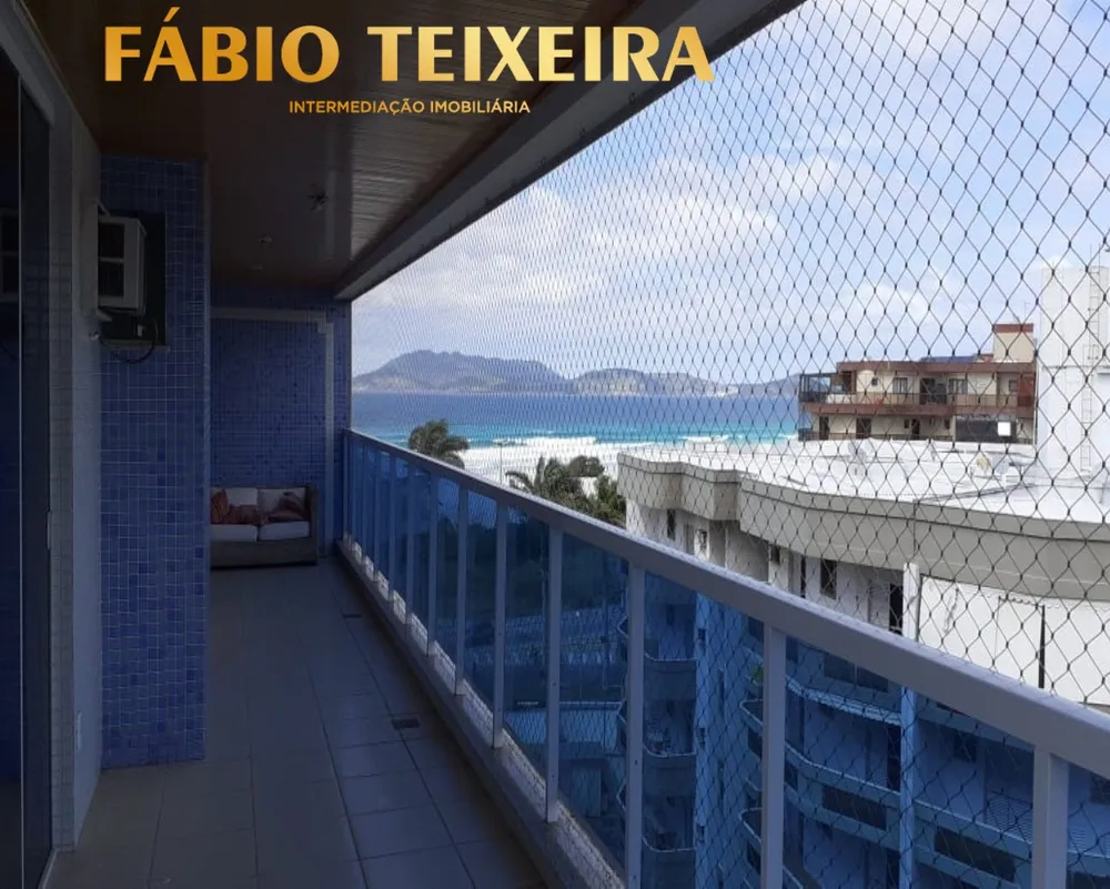 Cobertura, 4 quartos, 300 m² - Foto 19