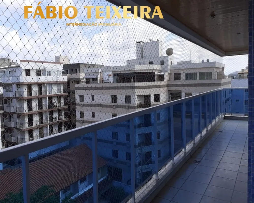 Cobertura, 4 quartos, 300 m² - Foto 17