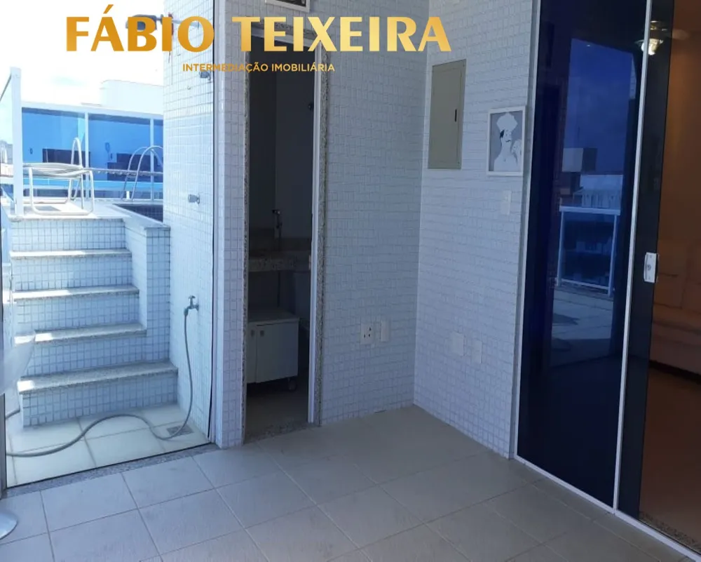 Cobertura, 4 quartos, 300 m² - Foto 31