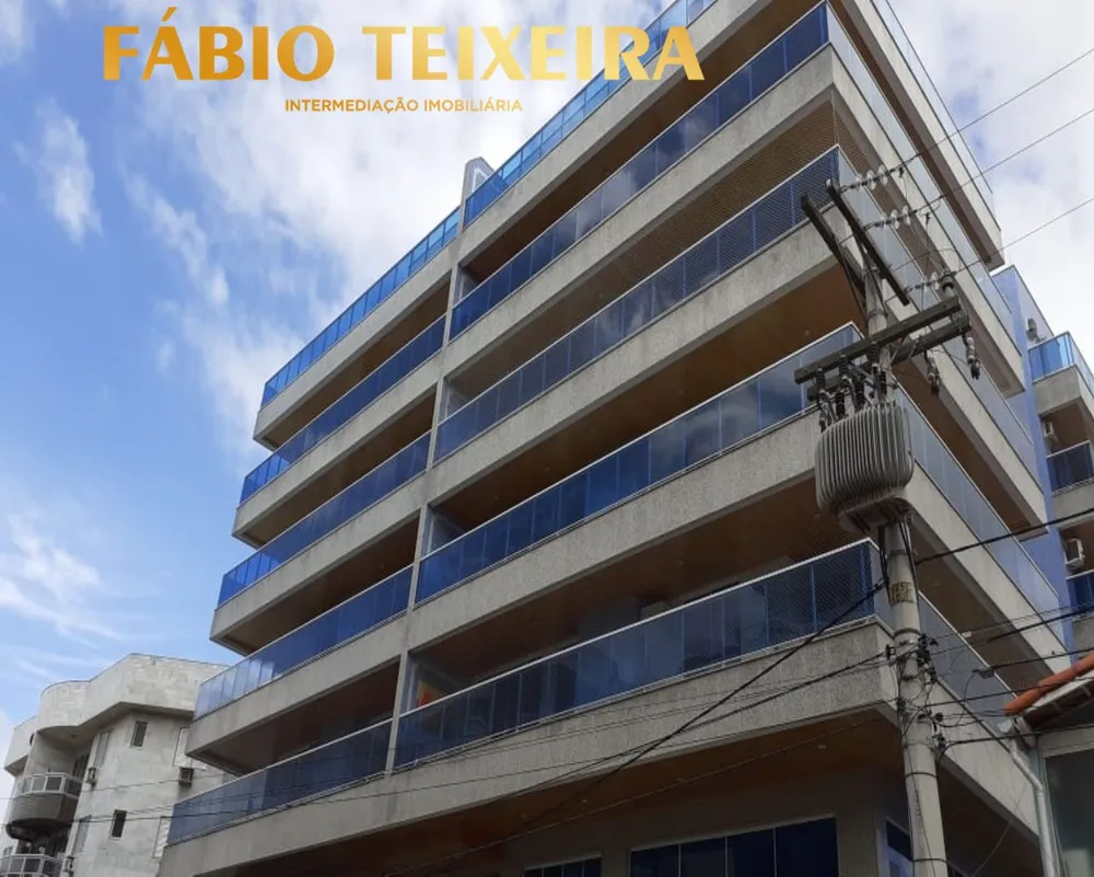 Cobertura, 4 quartos, 300 m² - Foto 1