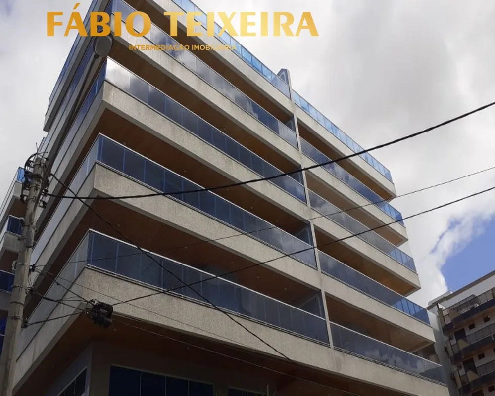 Cobertura, 4 quartos, 300 m² - Foto 2