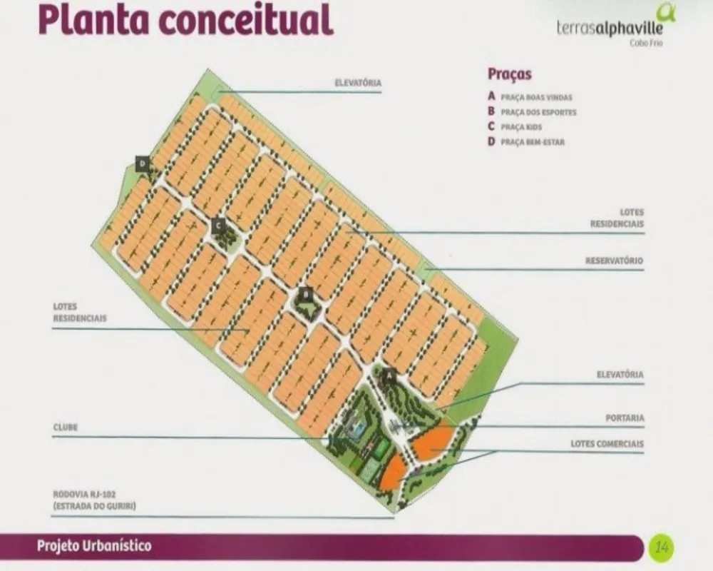 Terreno, 370 m² - Foto 16