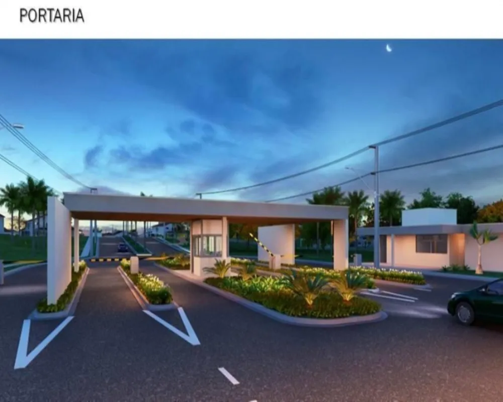 Terreno, 370 m² - Foto 1