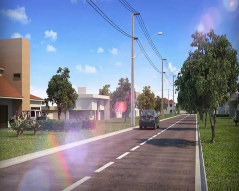 Terreno, 370 m² - Foto 3