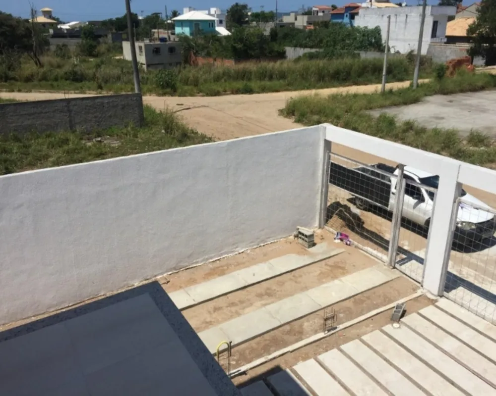 Casa, 2 quartos, 85 m² - Foto 8