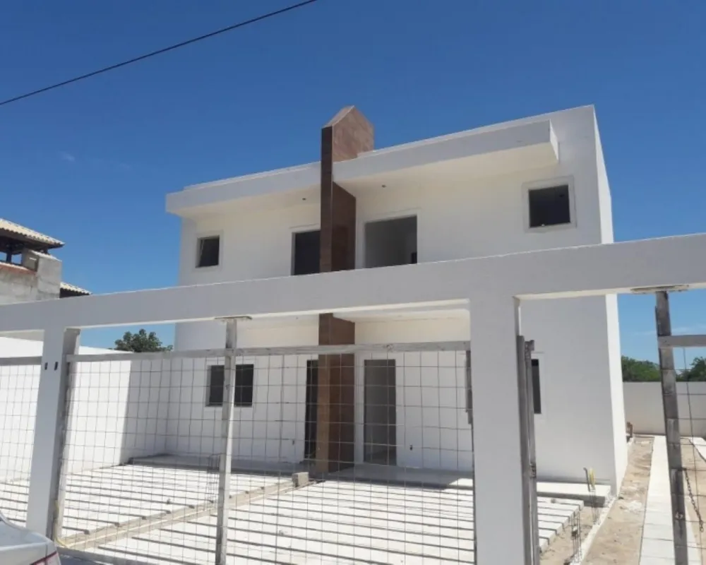 Casa, 2 quartos, 85 m² - Foto 3