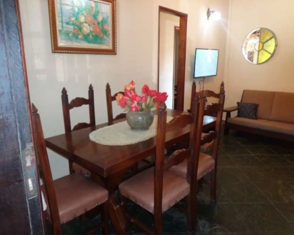 Casa, 3 quartos, 48 m² - Foto 5