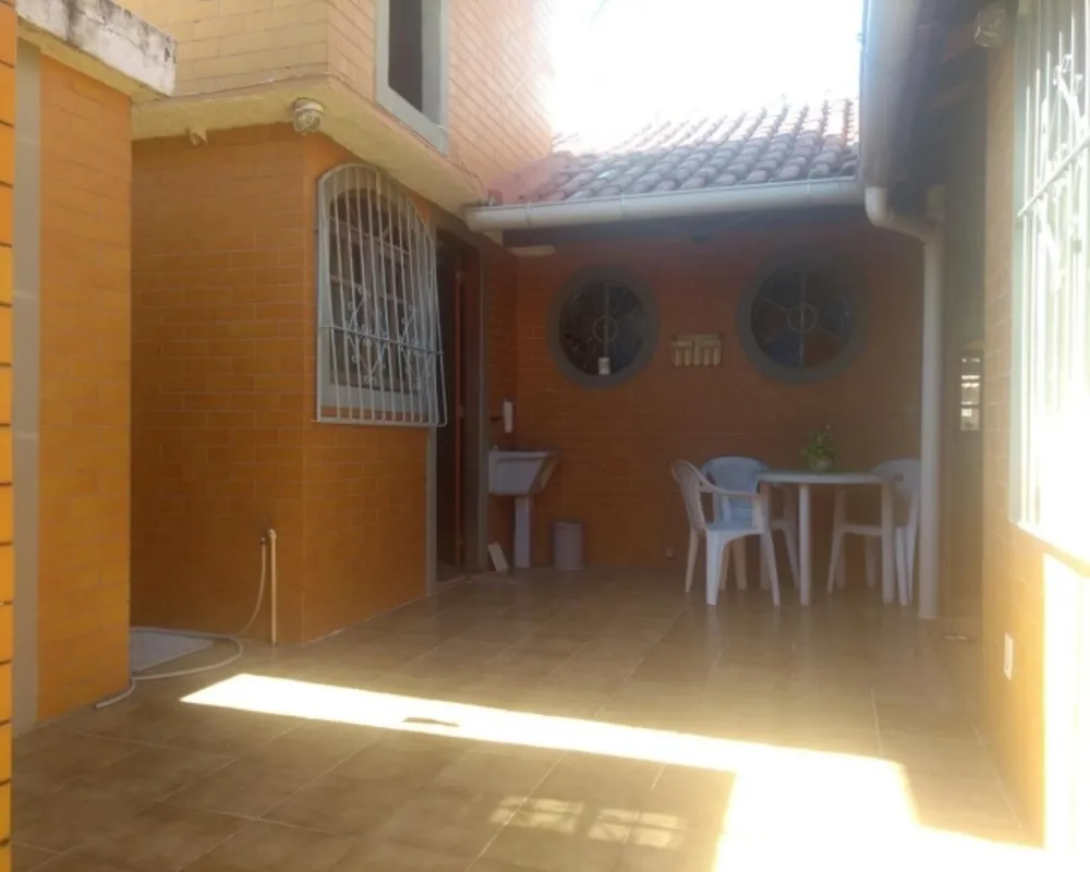 Casa, 3 quartos, 48 m² - Foto 25