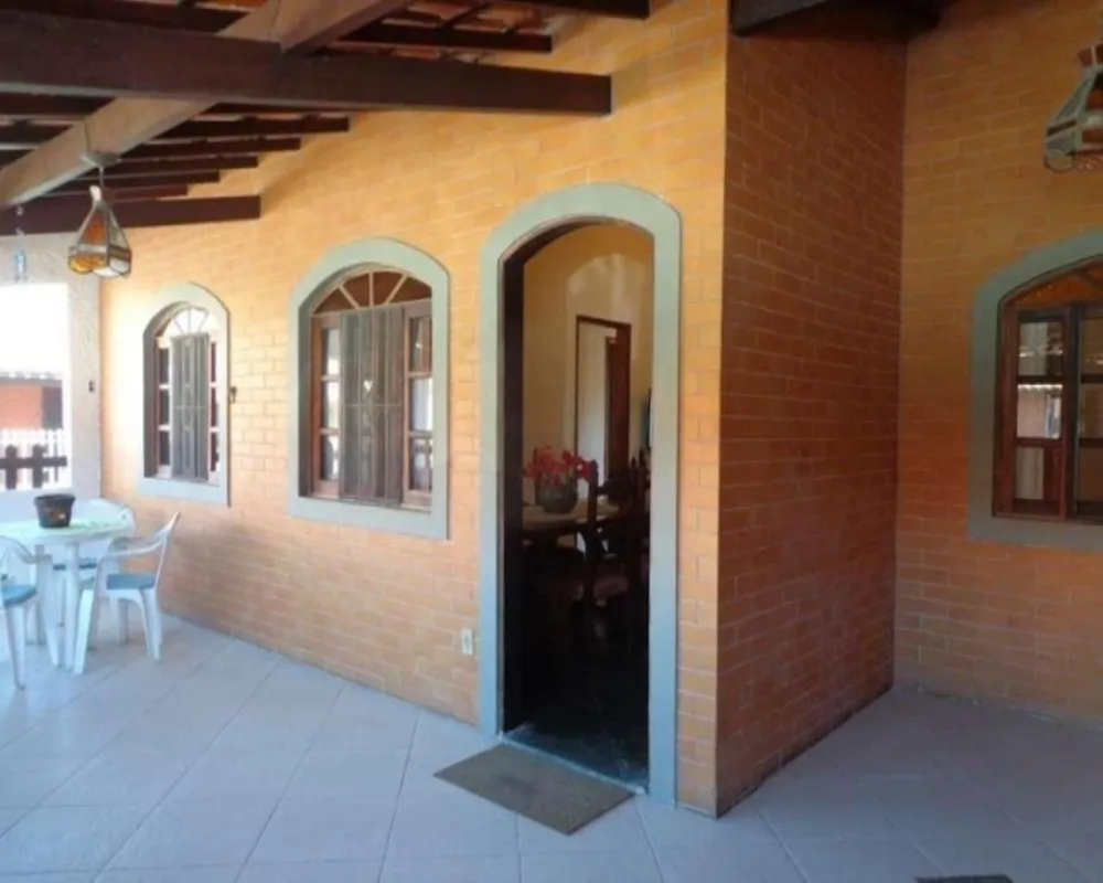 Casa, 3 quartos, 48 m² - Foto 1