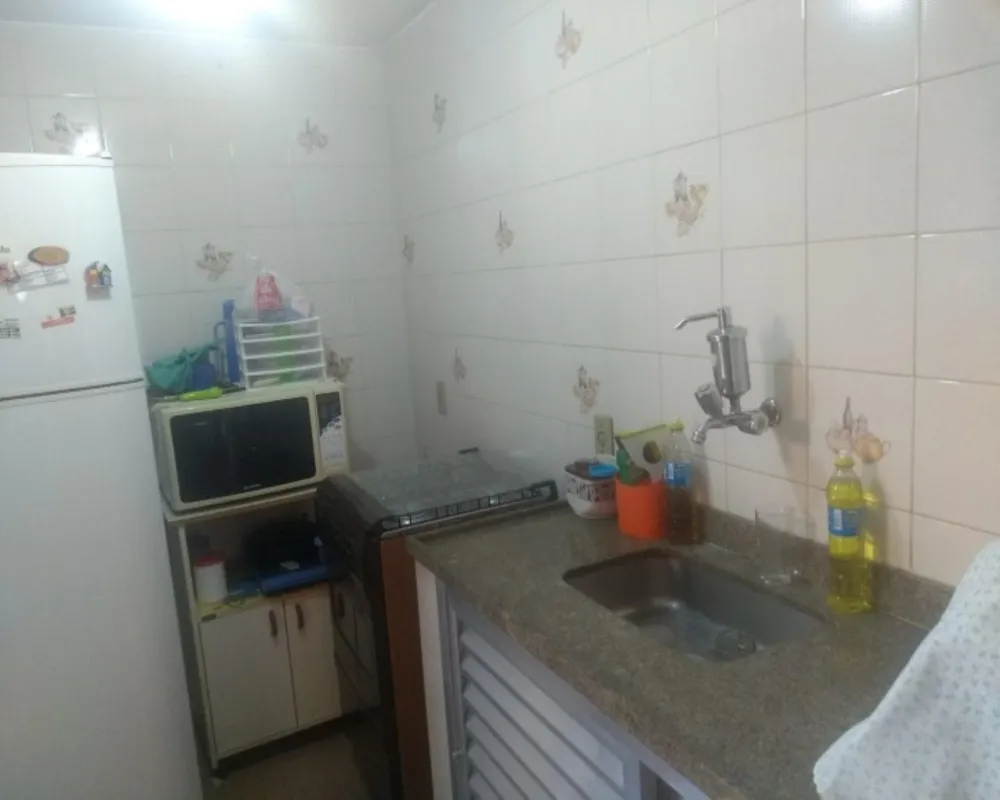 Casa, 3 quartos, 48 m² - Foto 13
