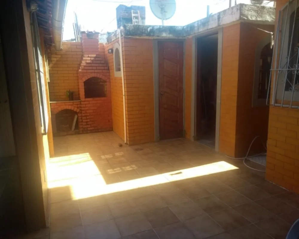Casa, 3 quartos, 48 m² - Foto 26