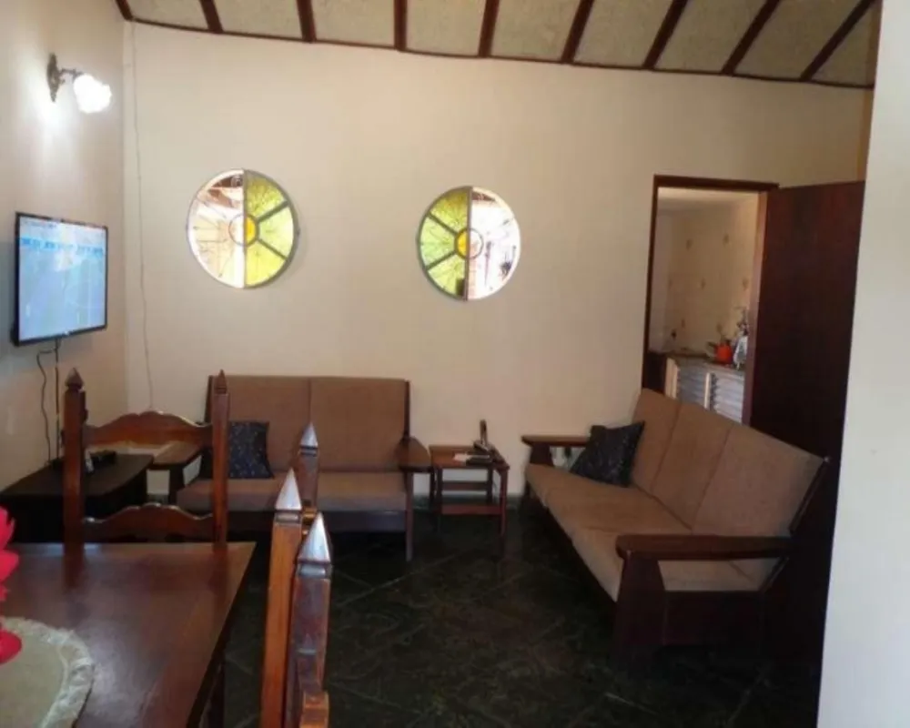Casa, 3 quartos, 48 m² - Foto 6