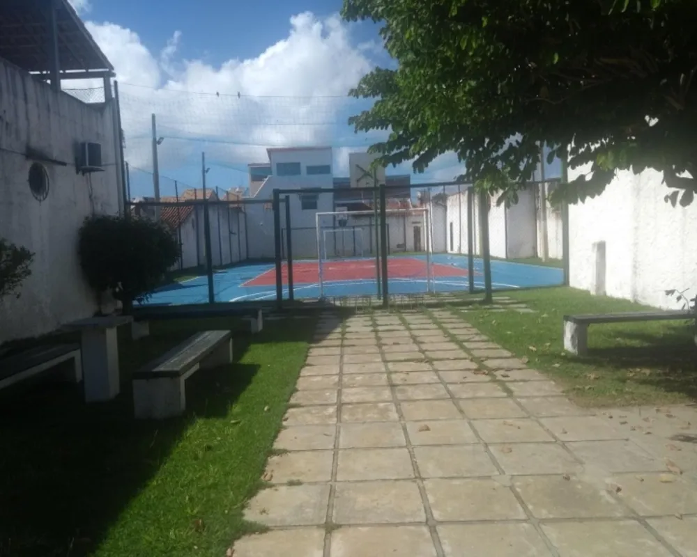 Casa, 3 quartos, 48 m² - Foto 28