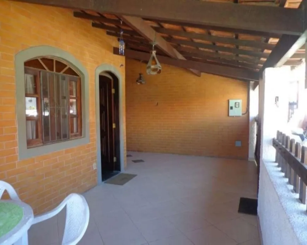 Casa, 3 quartos, 48 m² - Foto 3