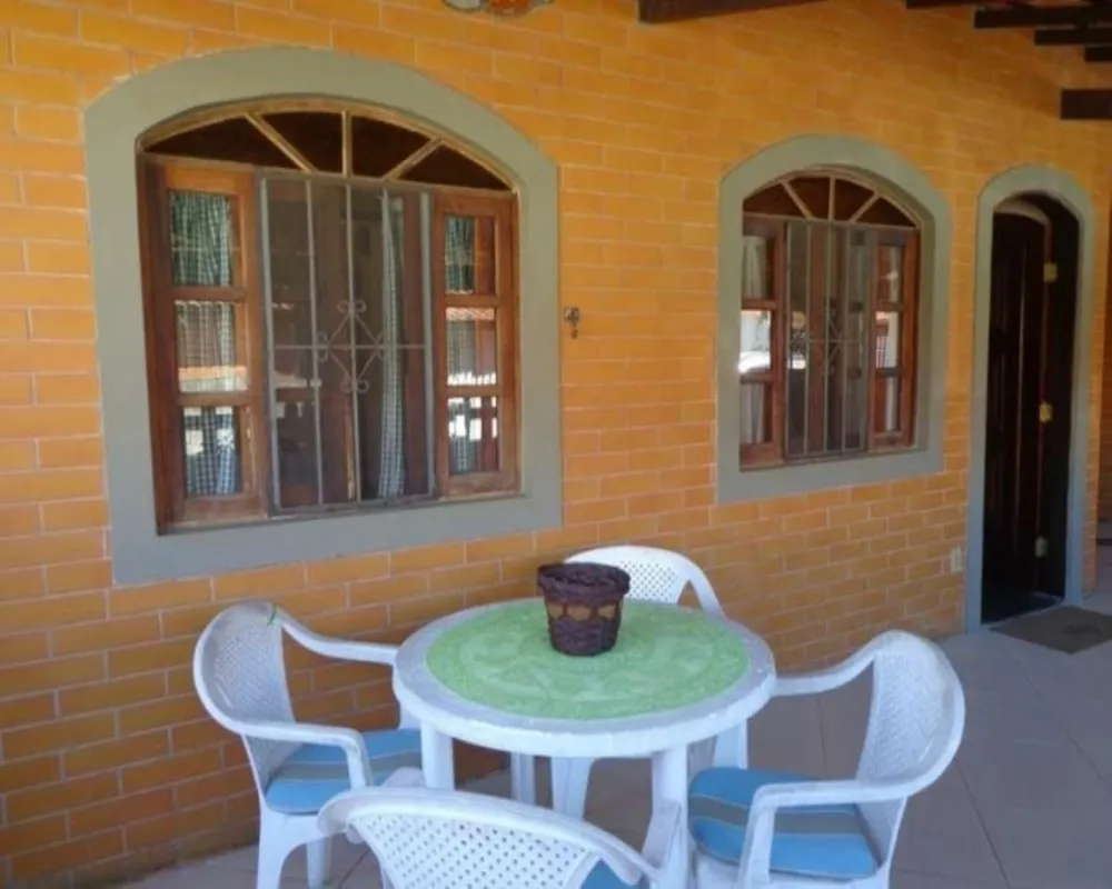 Casa, 3 quartos, 48 m² - Foto 4