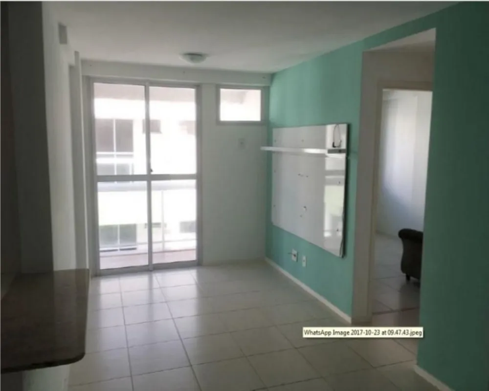 Cobertura, 2 quartos, 60 m² - Foto 2