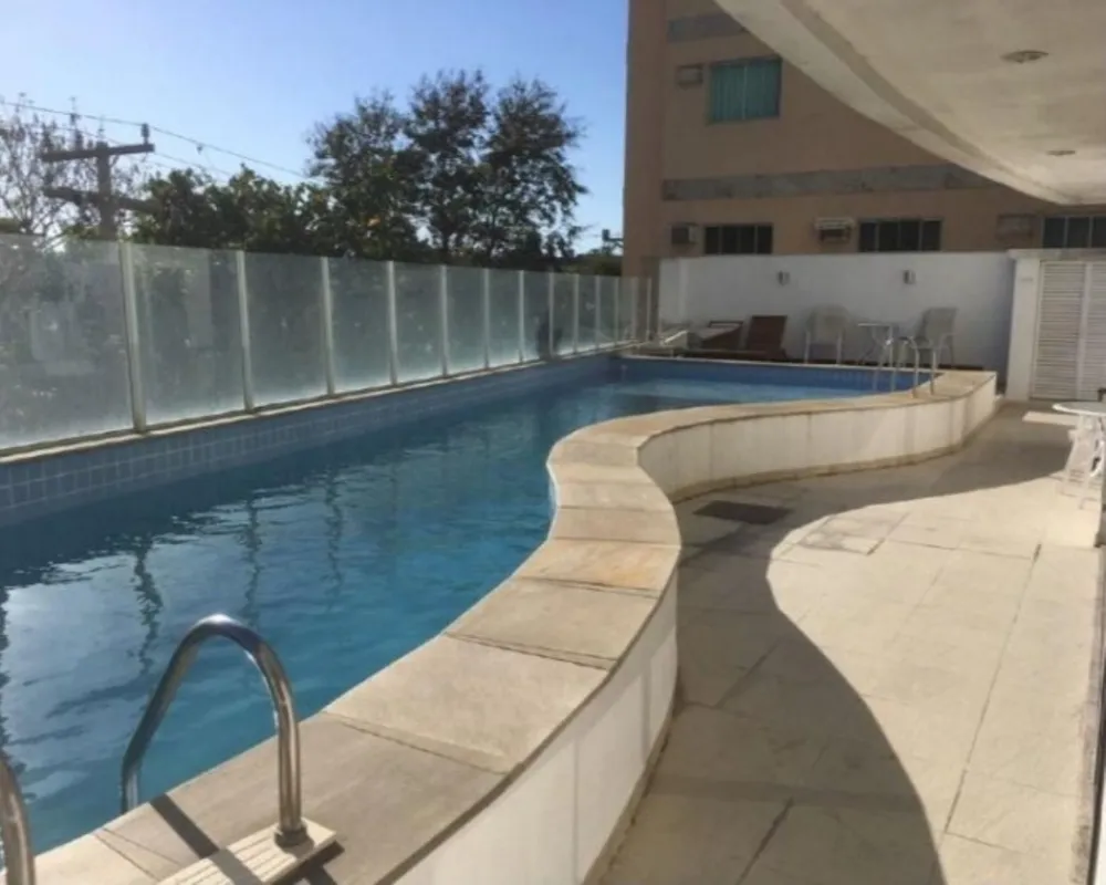 Cobertura, 2 quartos, 60 m² - Foto 16