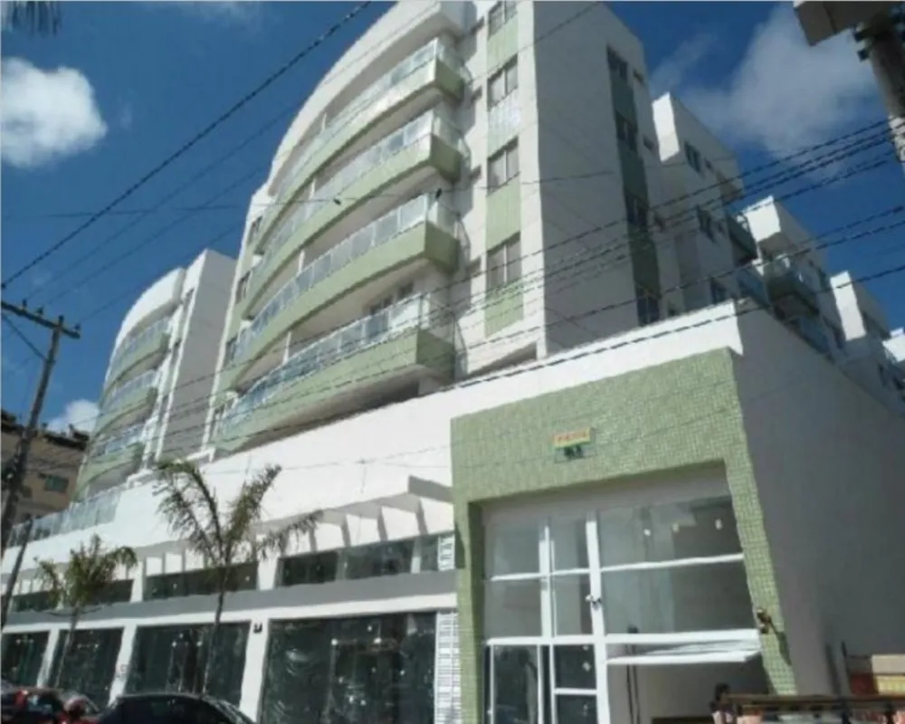 Cobertura, 2 quartos, 60 m² - Foto 1