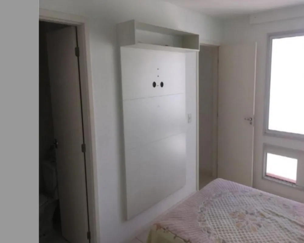 Cobertura, 2 quartos, 60 m² - Foto 5