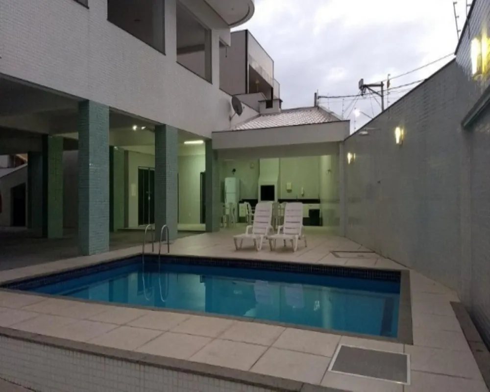 Apartamento, 4 quartos, 140 m² - Foto 2