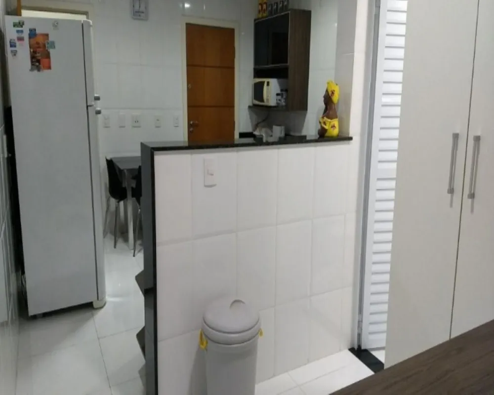 Apartamento, 4 quartos, 140 m² - Foto 6