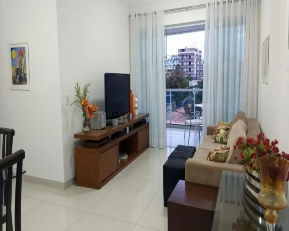 Apartamento, 4 quartos, 140 m² - Foto 10