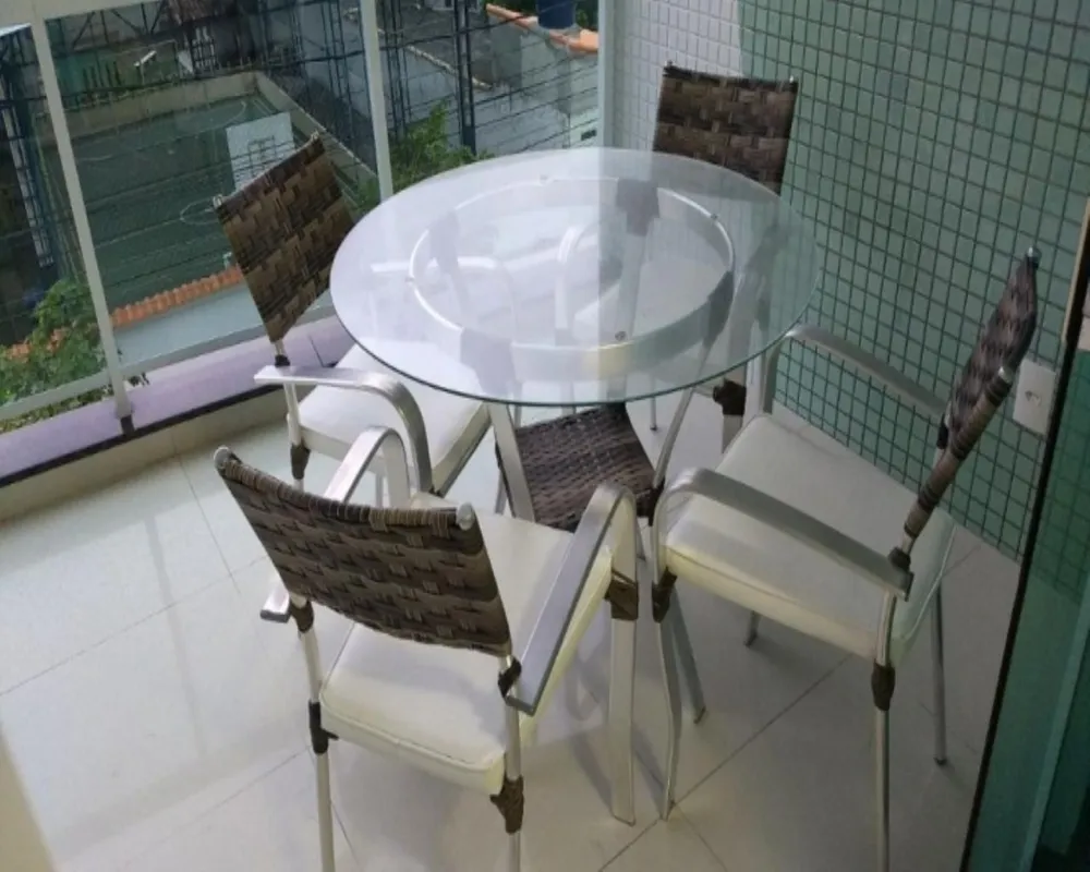 Apartamento, 4 quartos, 140 m² - Foto 16