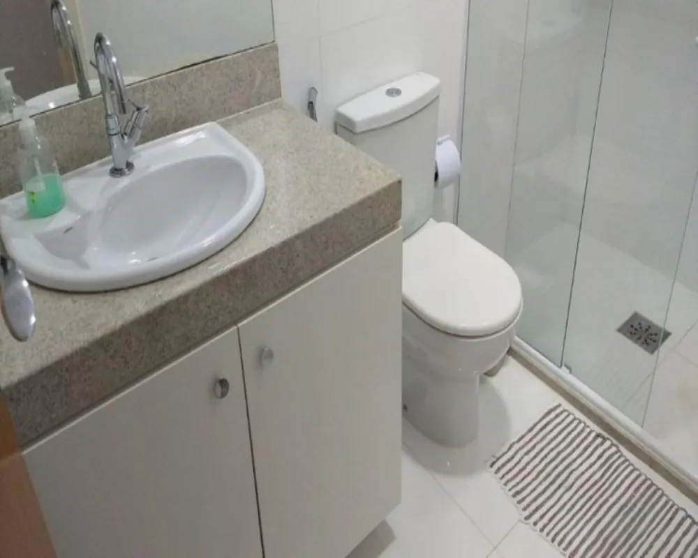 Apartamento, 4 quartos, 140 m² - Foto 26