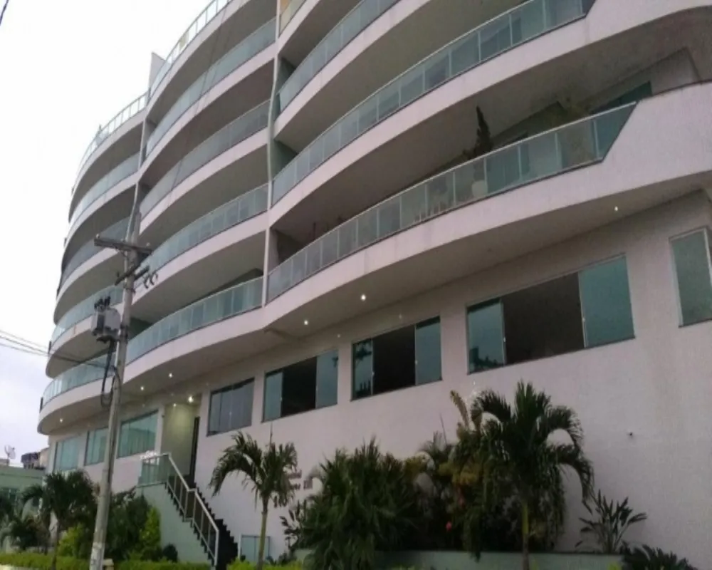 Apartamento, 4 quartos, 140 m² - Foto 1
