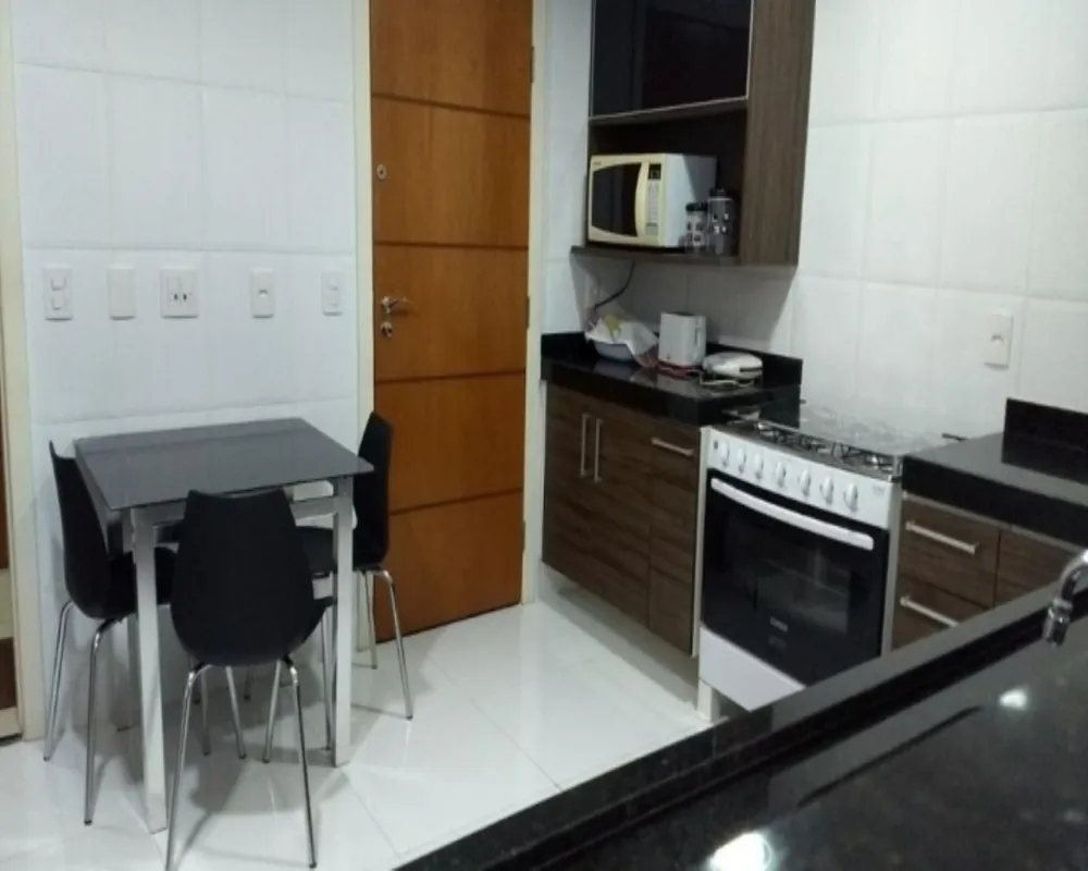 Apartamento, 4 quartos, 140 m² - Foto 4