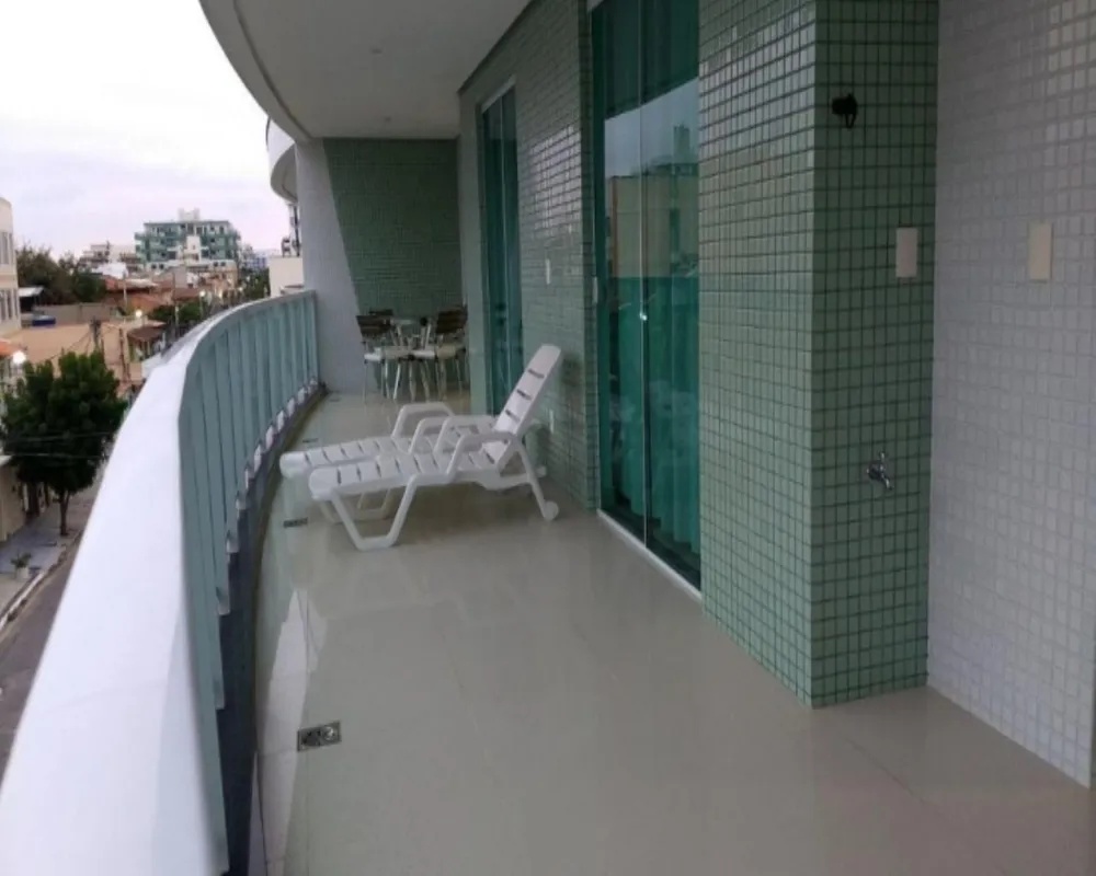 Apartamento, 4 quartos, 140 m² - Foto 19