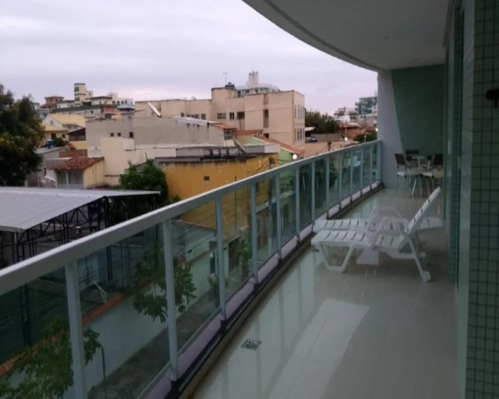 Apartamento, 4 quartos, 140 m² - Foto 18