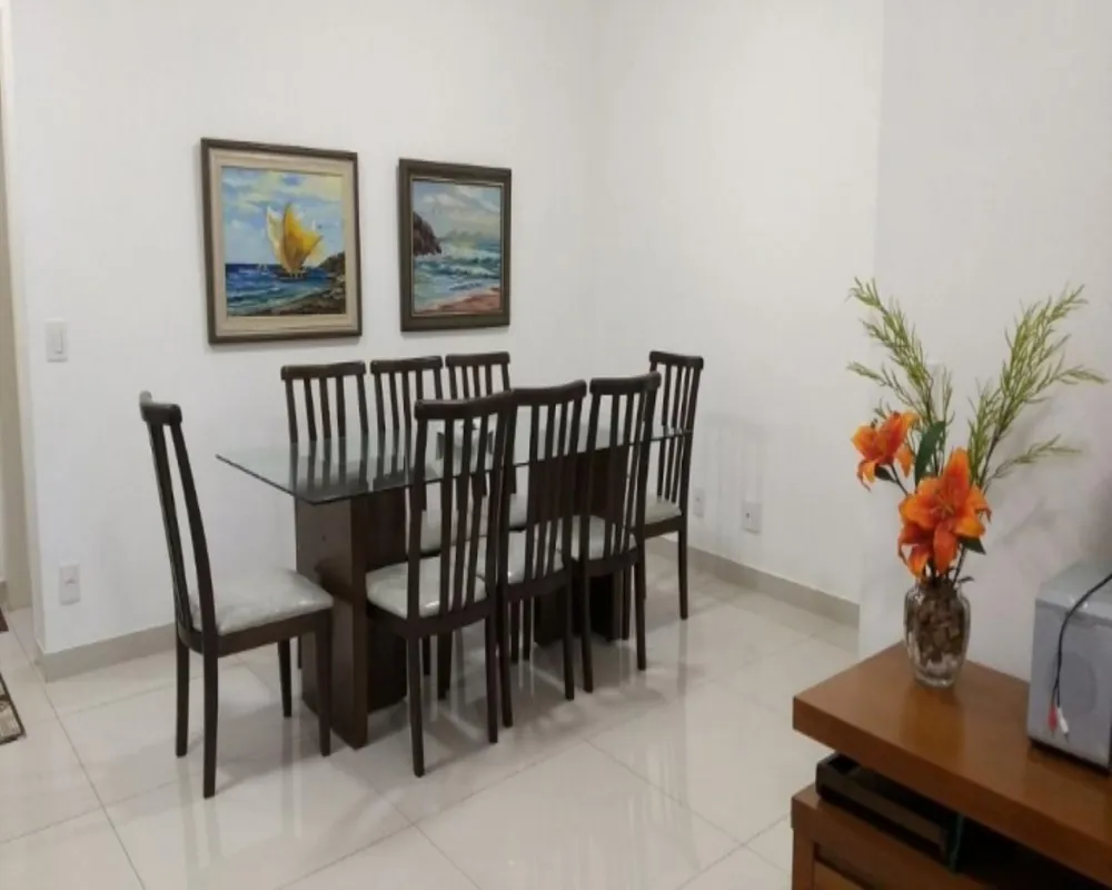 Apartamento, 4 quartos, 140 m² - Foto 11