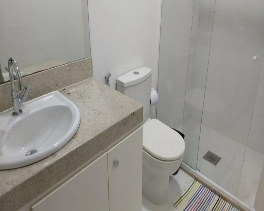 Apartamento, 4 quartos, 140 m² - Foto 23