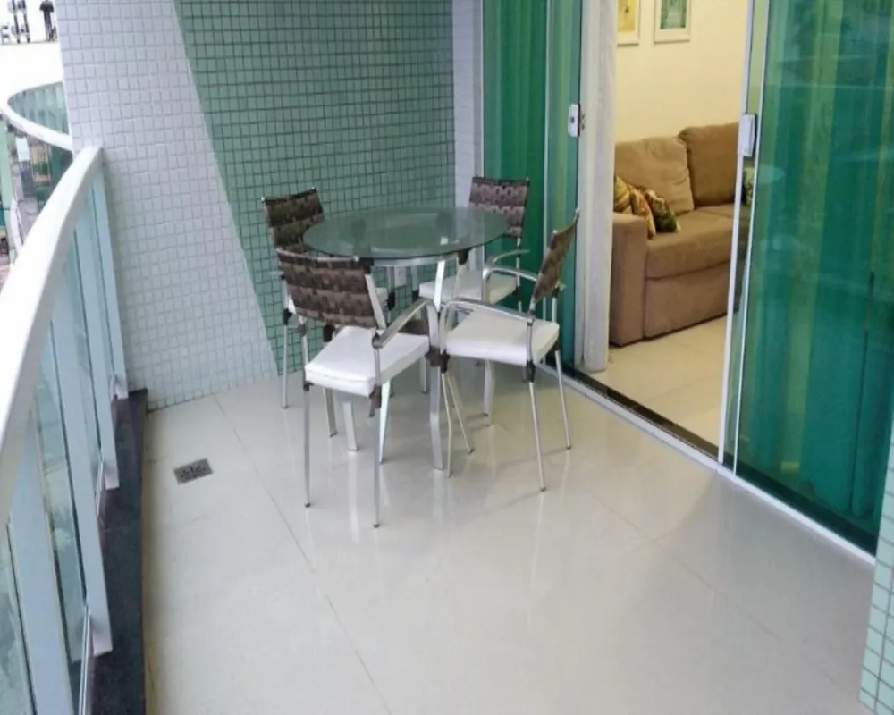 Apartamento, 4 quartos, 140 m² - Foto 14