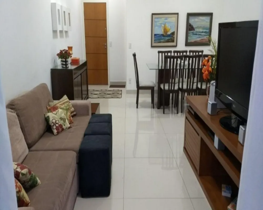 Apartamento, 4 quartos, 140 m² - Foto 13