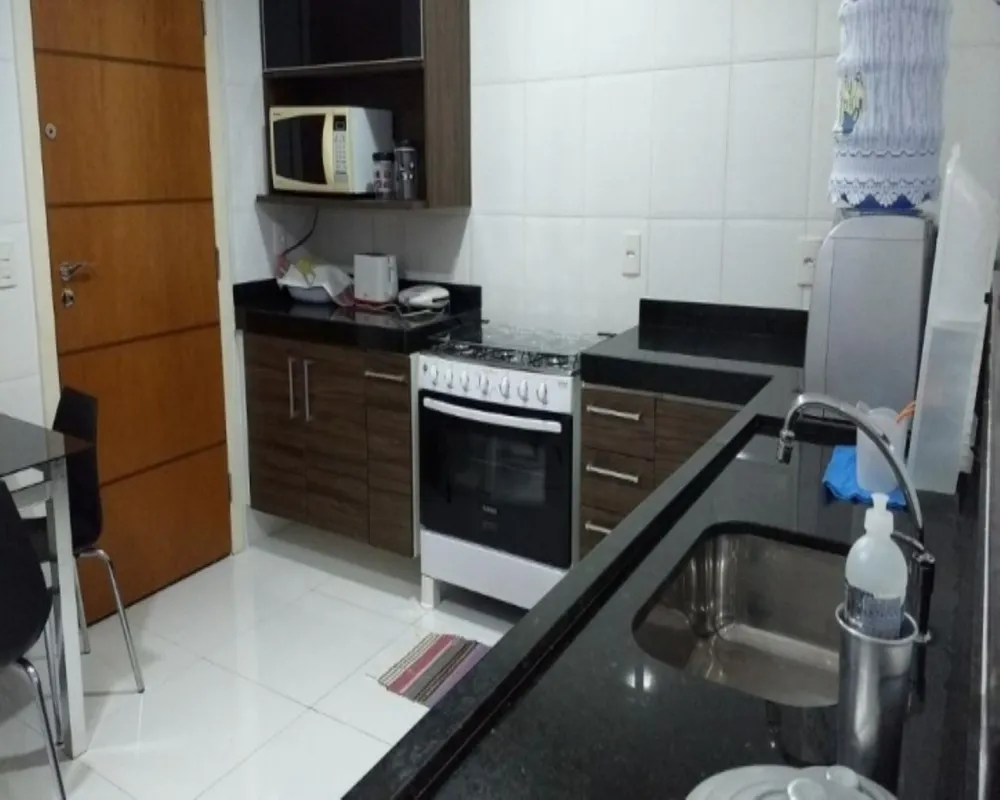Apartamento, 4 quartos, 140 m² - Foto 7