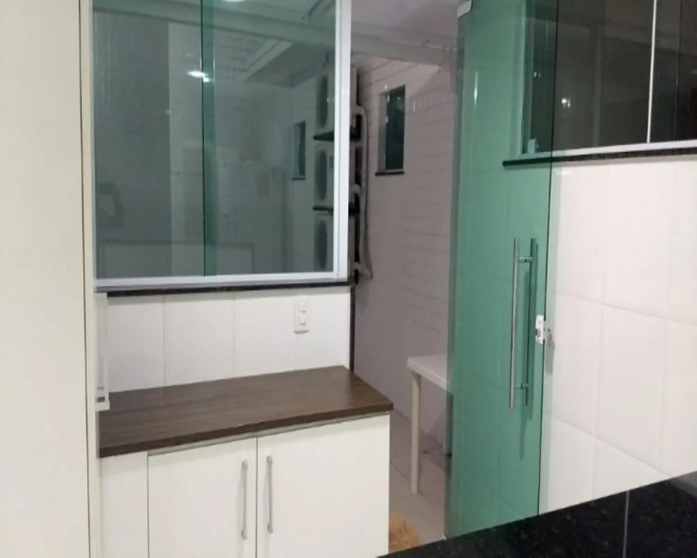 Apartamento, 4 quartos, 140 m² - Foto 3