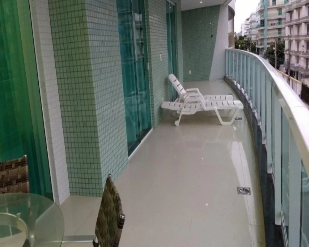 Apartamento, 4 quartos, 140 m² - Foto 9