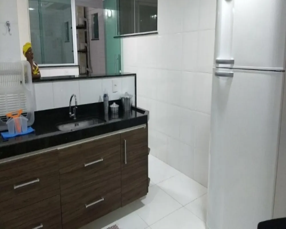 Apartamento, 4 quartos, 140 m² - Foto 5