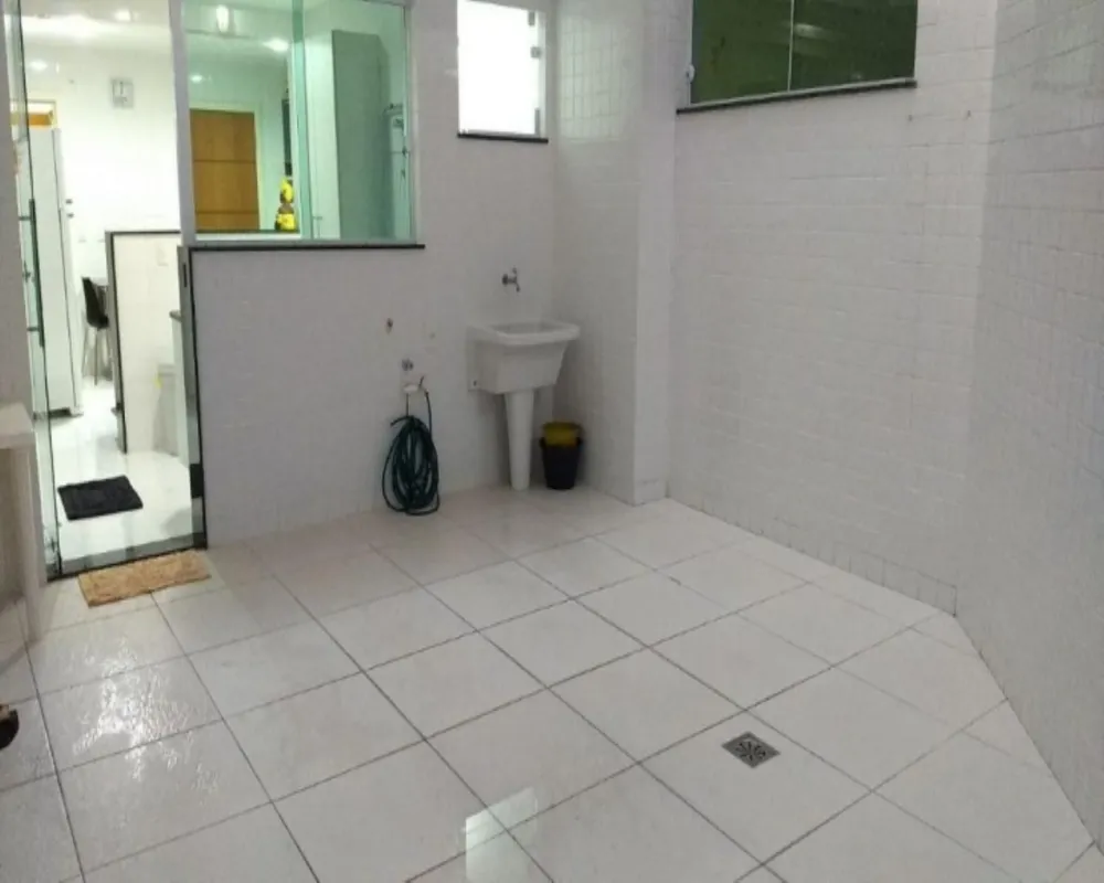Apartamento, 4 quartos, 140 m² - Foto 8