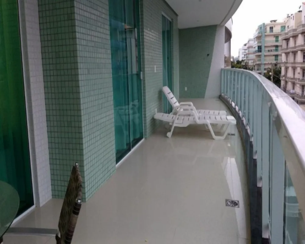 Apartamento, 4 quartos, 140 m² - Foto 15