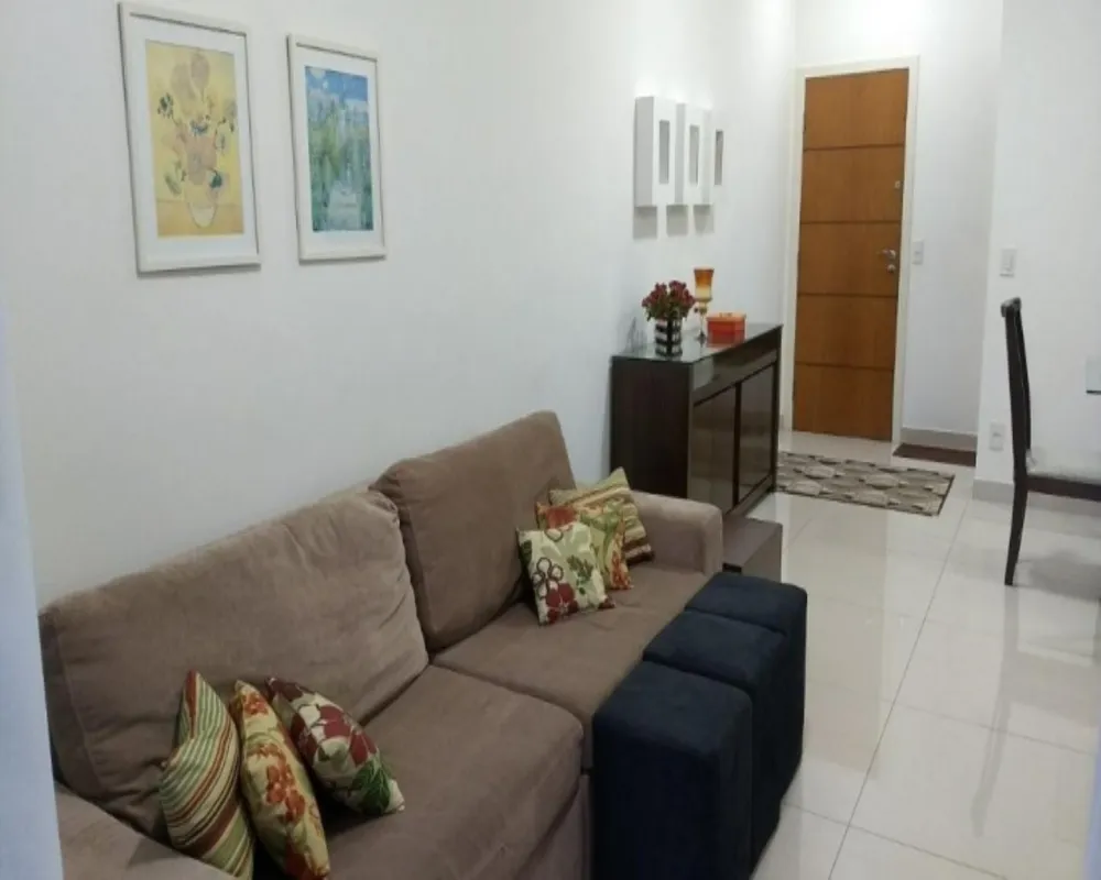 Apartamento, 4 quartos, 140 m² - Foto 12