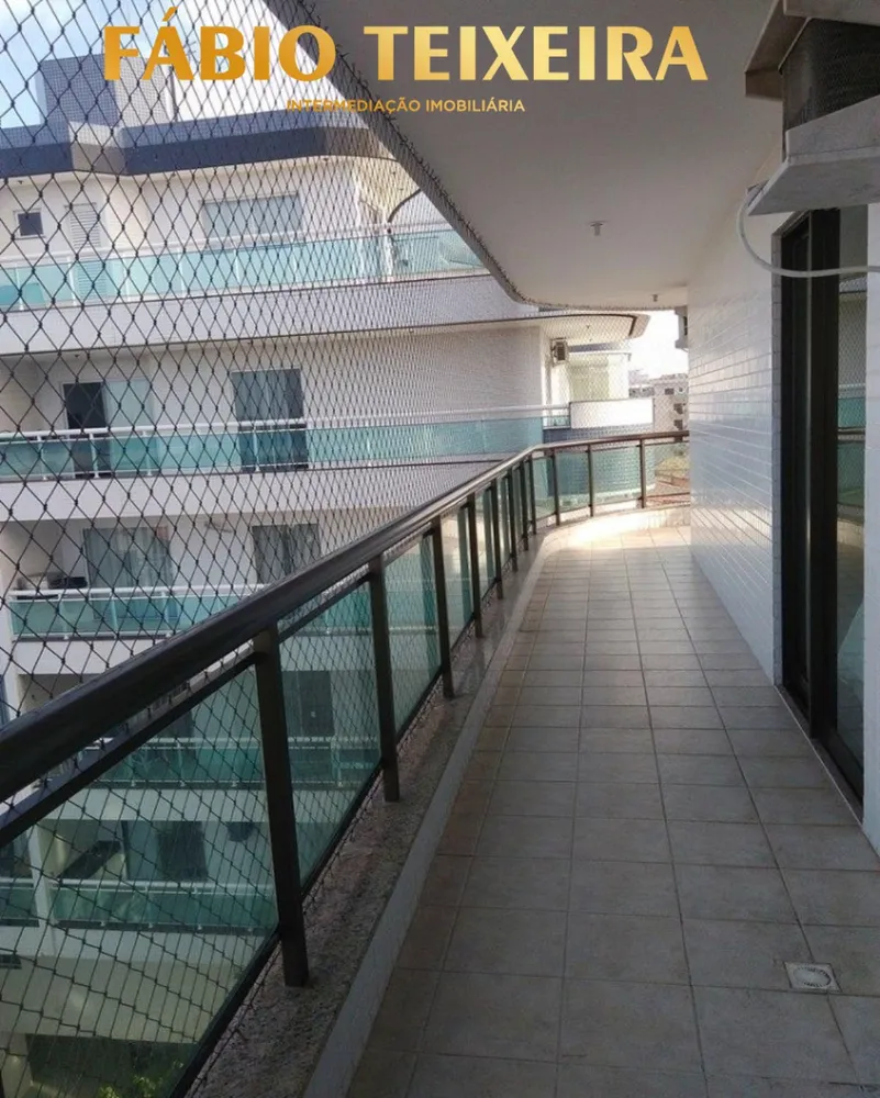 Cobertura, 4 quartos, 180 m² - Foto 16