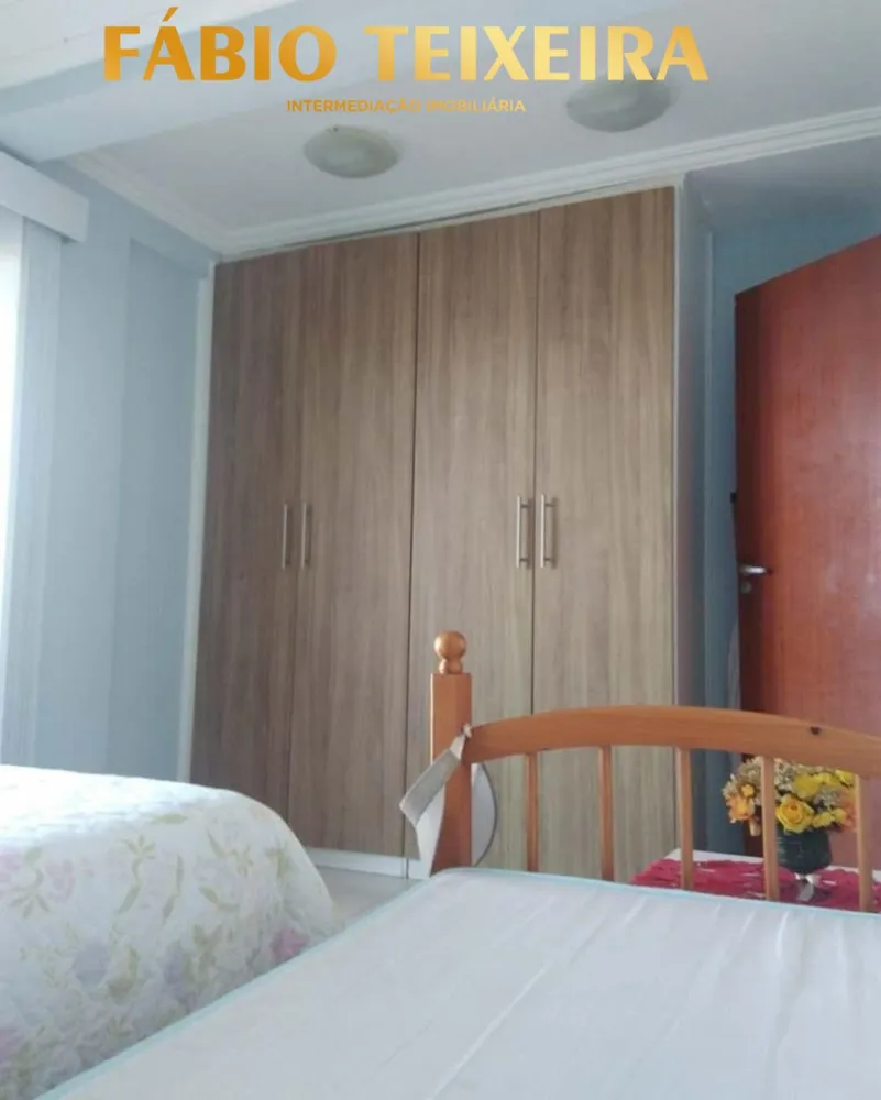 Cobertura, 4 quartos, 180 m² - Foto 15