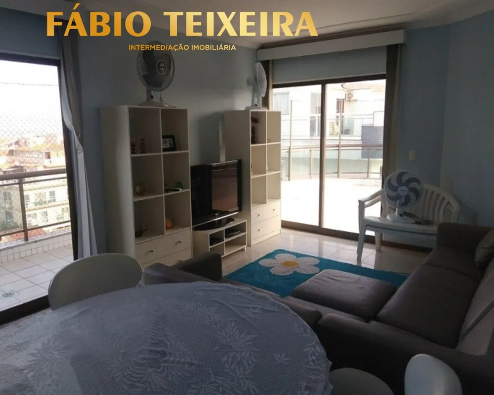 Cobertura, 4 quartos, 180 m² - Foto 18